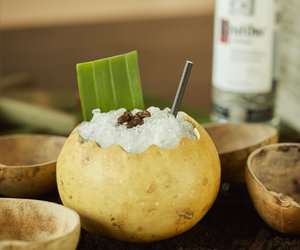 Café Cantata: Das ist der Drink des Jahres 2018