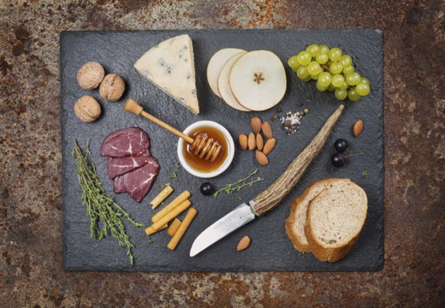 Food Paring_iStock_Valentina_G Food Paring_iStock_Valentina_G