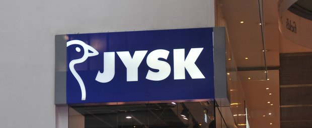 Schnäppchen: Graue Deko-Produkte von Jysk, die richtig teuer aussehen