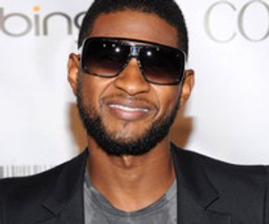 Usher: Ex oder Freundin?