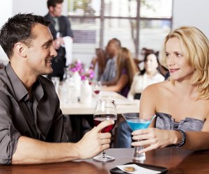 Speed Dating: Der schnelle Weg zum Partner