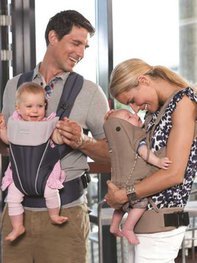 Mutter mit Baby Mutter mit Baby