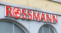 Jetzt zugreifen: Diese Solar-Gartenleuchten von Rossmann sind heiß begehrt