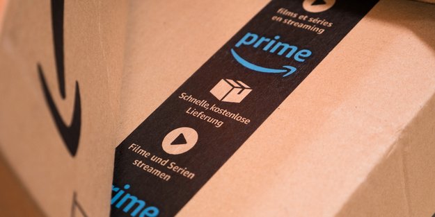 Prime Day 2025: Amazon gibt Datum bekannt und überrascht mit großer Neuerung