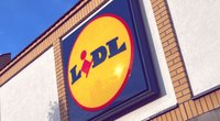 Entdeckt bei Lidl: Alle lieben in diese kuschelige Decke mit Ärmeln