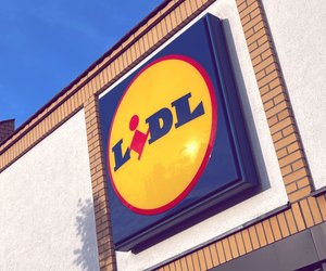 Entdeckt bei Lidl: Alle lieben in diese kuschelige Decke mit Ärmeln