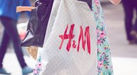 H&M-Trendteil: Dieses angesagte Wickelshirt wertet jedes Outfit auf