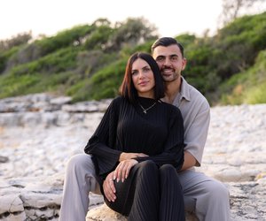 „Mou“ aus „Temptation Island“: Hat der Reality-Darsteller eine Freundin?