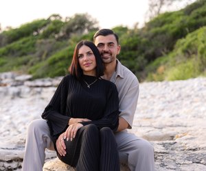 „Mou“ aus „Temptation Island“: Hat der Reality-Darsteller eine Freundin?