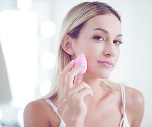 Colour Correcting: Die Concealer-Technik für einen makellosen Teint
