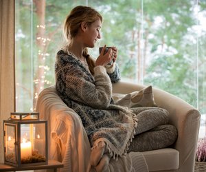 13 Dinge, die du ganz sicher kennst, wenn dir auch immer kalt ist