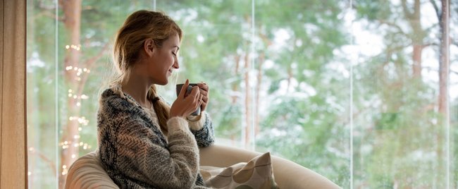 13 Dinge, die du ganz sicher kennst, wenn dir auch immer kalt ist