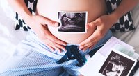 Alkohol in der Schwangerschaft: Das musst du wissen