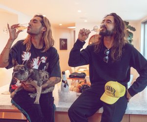 Die Mäuse sind back! Hier kommt der Trailer zur 2. „Kaulitz & Kaulitz“-Staffel