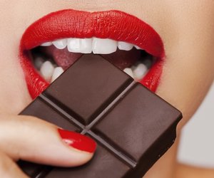 Mhmmm: Schokolade als Schönmacher
