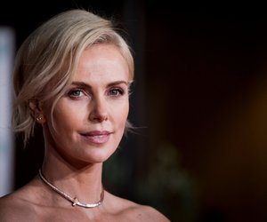 Charlize Theron: Hat die Schauspielerin einen Mann?