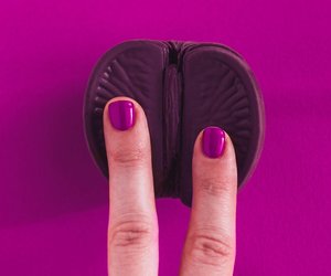 25 Dinge, die wie Vulvas aussehen, aber keine sind