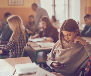 Wie viele Fehltage darf man in der Schule haben?