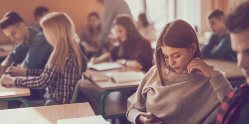 Wie viele Fehltage darf man in der Schule haben?