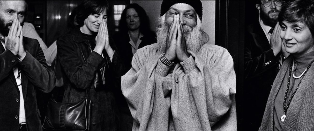 wild wild country wild wild country