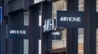 Stylischer Hingucker: Diesen großen Blumentopf von H&M Home begeistert jeden