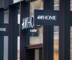 Stylischer Hingucker: Diesen großen Blumentopf von H&M Home begeistert jeden