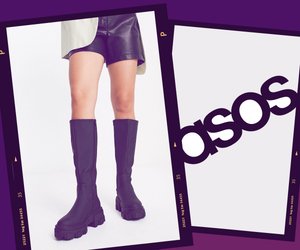 Aktuelle Trendschuhe: Diese angesagten Schuhe gibt es jetzt bei Asos