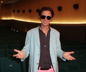 Alexander Marcus: Wer ist die Freundin des erfolgreichen Entertainers?