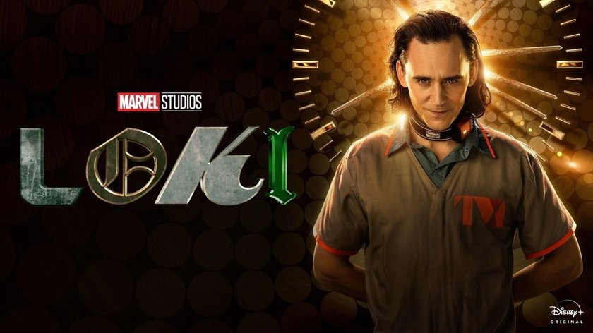 Loki - Staffel 2