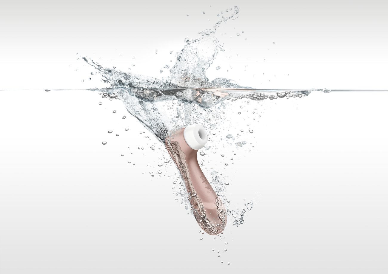 Satisfyer Pro 2 Satisfyer Pro 2