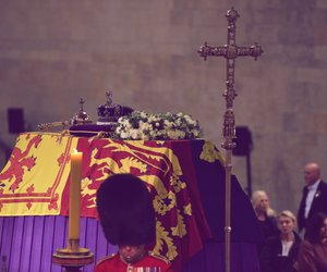 Queen Elizabeth II. wird beerdigt: So läuft die Begräbnisfeier heute ab!