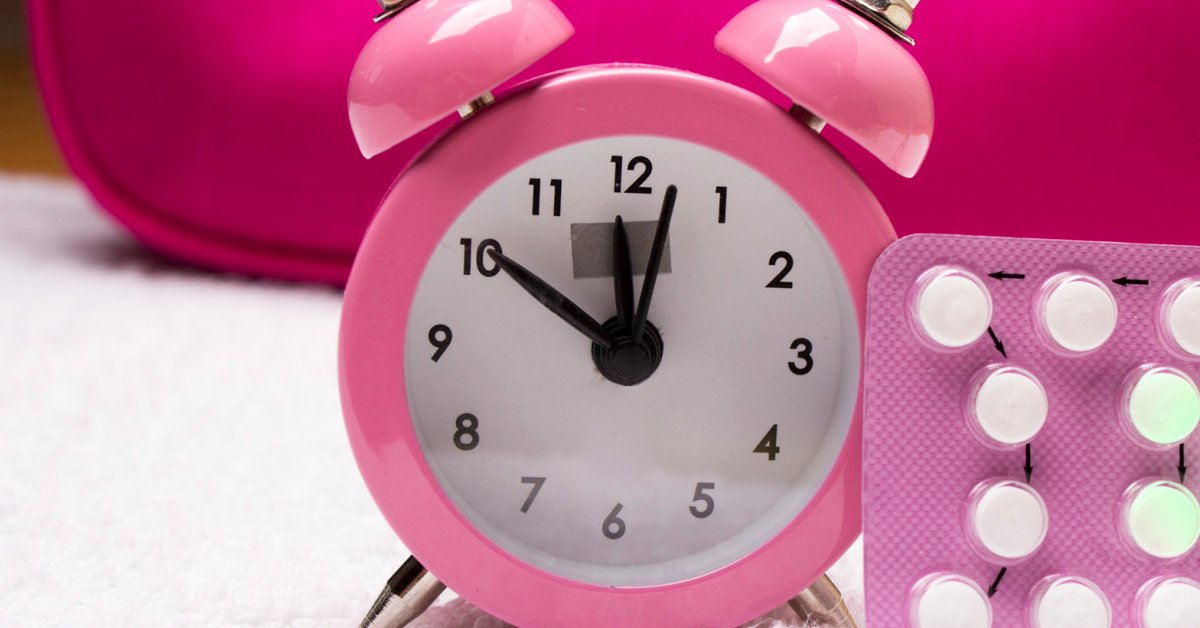 Minipille Wichtige Infos Tipps