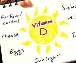 Lebensmittel mit Vitamin D: Die Top 15!