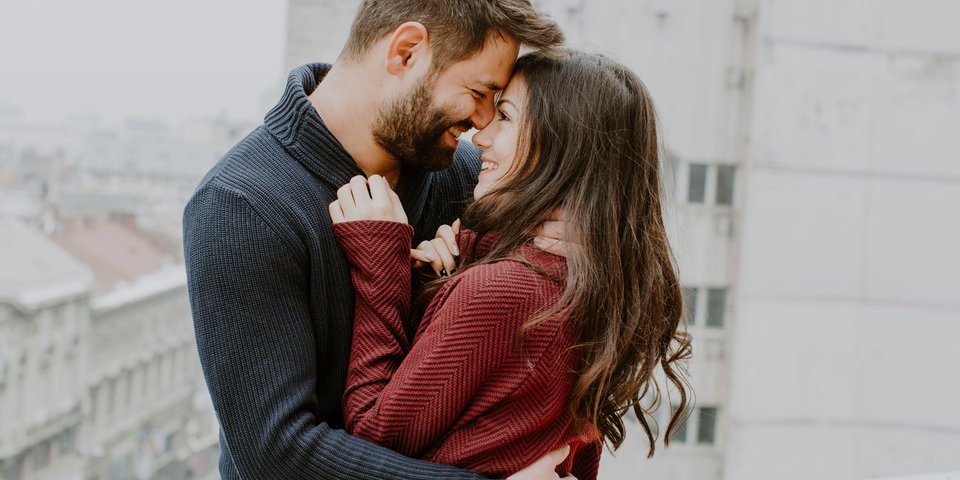 Einfach Kussen Oder Fragen Das Wollen Frauen Desired De