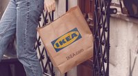 Echt praktisch: Dieser Ikea-Hack bringt deine Schlüssel an einen festen Ort
