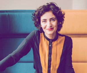 „Das Netz ist kein sicherer Ort für Frauen und viele verstummen leider“