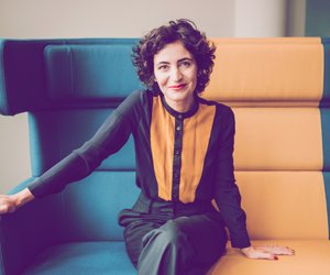„Das Netz ist kein sicherer Ort für Frauen und viele verstummen leider“