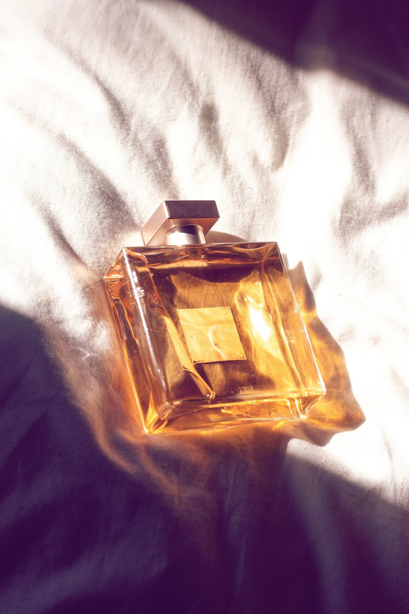 Diese gehypten Molekül-Parfums riechen bei jedem anders