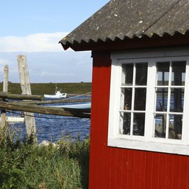 Maritim wohnen kann so schön sein Maritim wohnen kann so schön sein