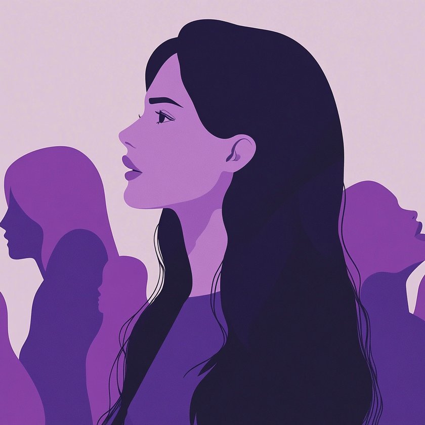 Psychologie: 5 Gründe, warum du dich in Gruppen oft fehl am Platz fühlst