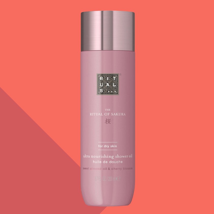 Rituals Duschöl