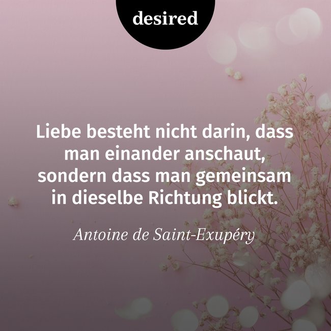 Get Liebe ist wenn man in die gleiche richtung schaut For Android Free