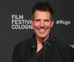 Tim Bergmann: Das ist die Ehefrau an der Seite des Schauspielers