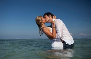 Sex am Strand? Heiß! Sex am Strand? Heiß!