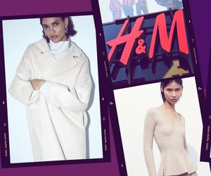 Trendtöne im Winter: Die schönsten It-Pieces in Cremetönen von H&M im Dezember