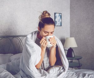 Kann dieser Tee gegen Corona helfen? Das sagen Virologen