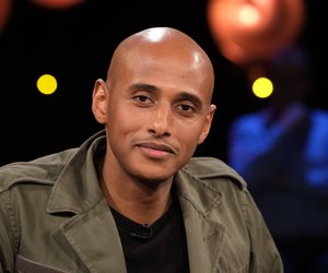 Teddy Teclebrhan: Hat der Komiker eine Freundin?