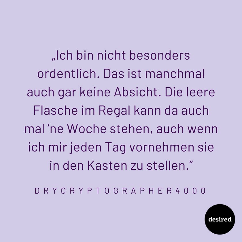 Reddit-Beichte: 14 Dinge, die Leute beim ersten Date lieber verschweigen