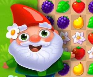 Garden Tales