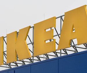 Diese neue Bettwäsche mit Blumenmuster von Ikea ist ein Muss für den Frühling